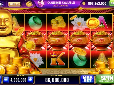 Cassino Online ao Vivo screenshot