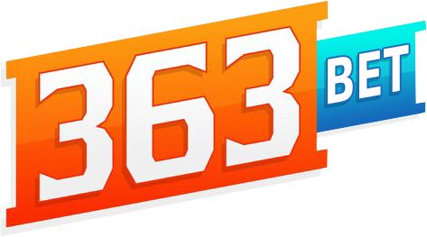 br363bet.com Logo